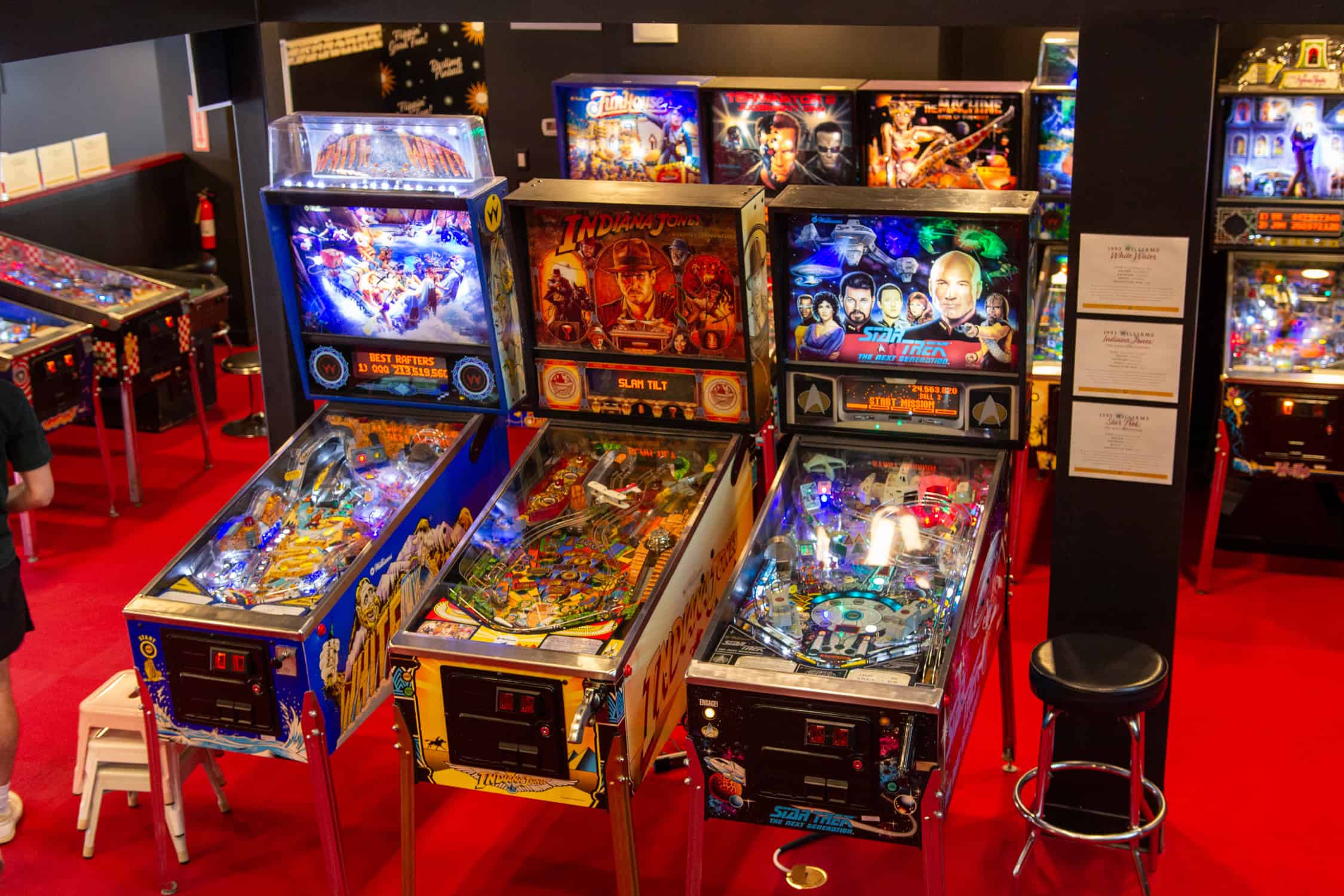 06_27_25 - Explore Manchester - Pastime Pinball -02