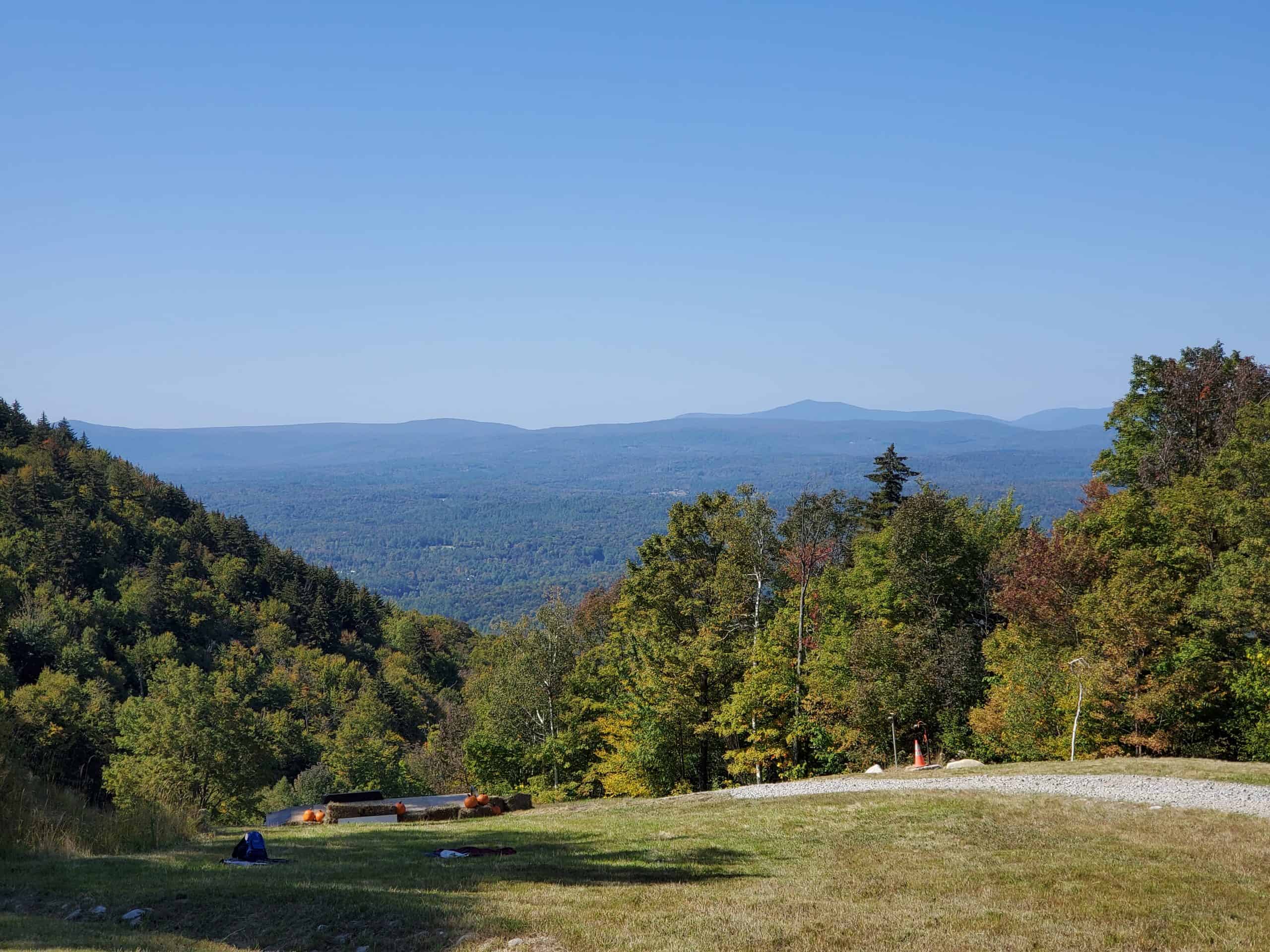 2019/09/21 - View from Magic Mountain by Renee-Marie Smith