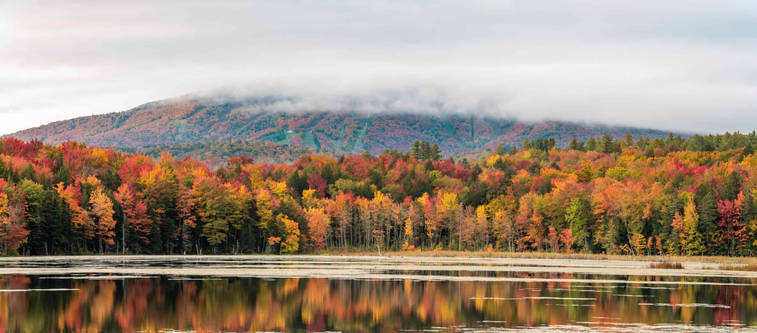 Stratton - Zach Gould - Fall Mountain - 20211006