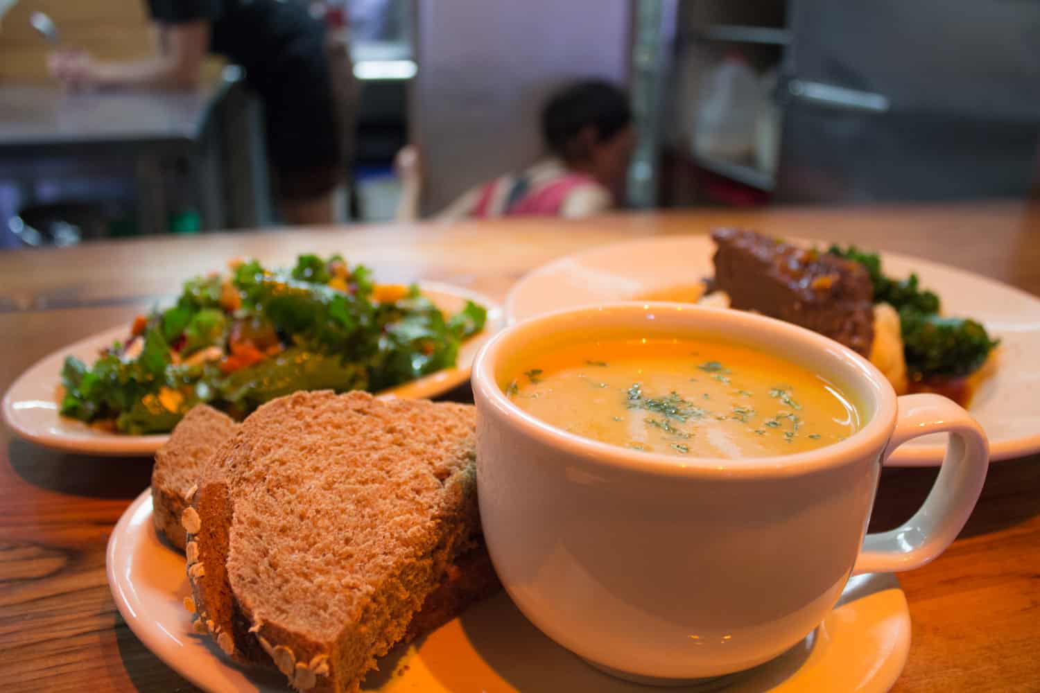 Fall Favorites: Stone Soup