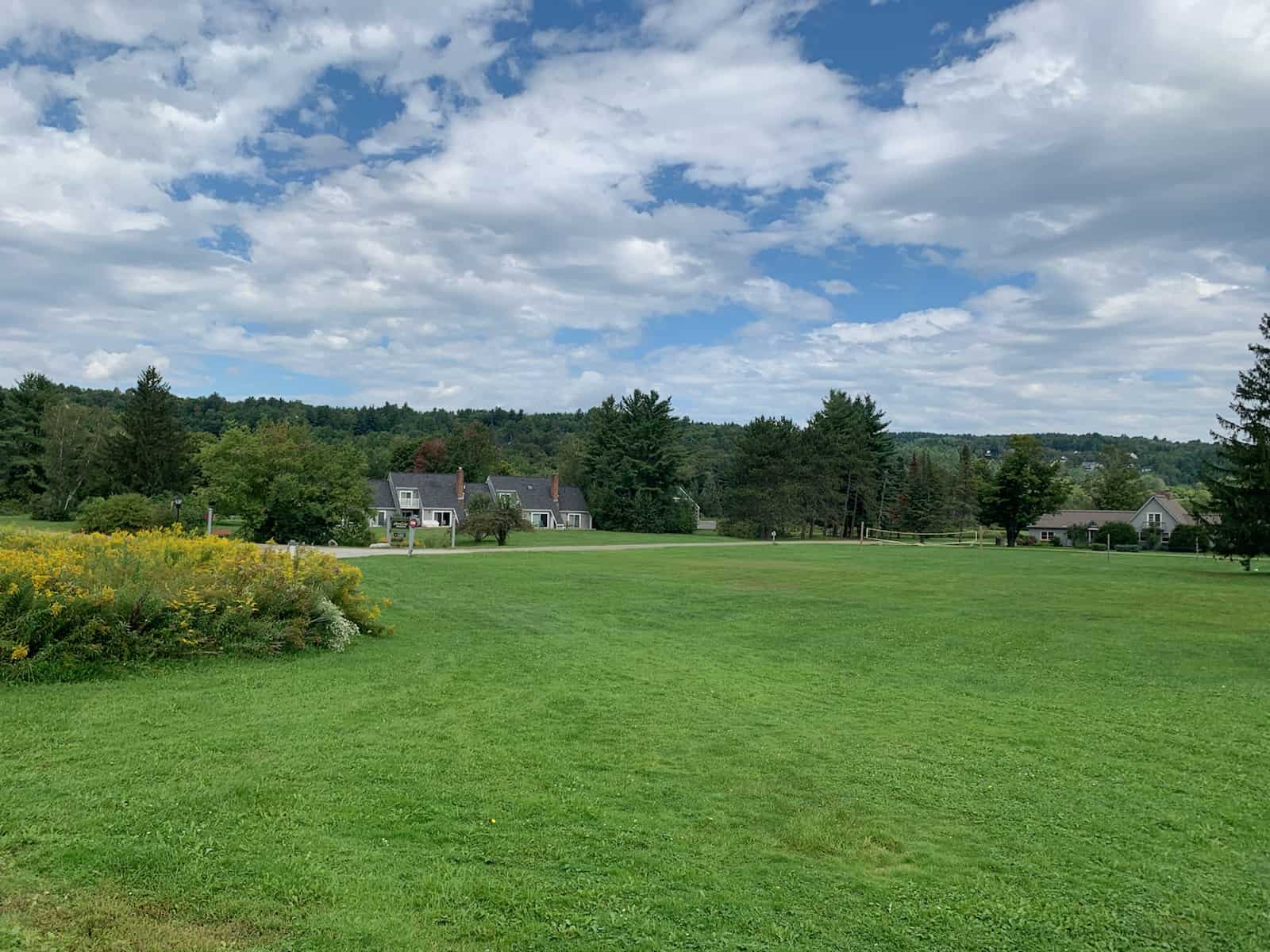 Stoweflake - Scot Baraw - 09/06/21