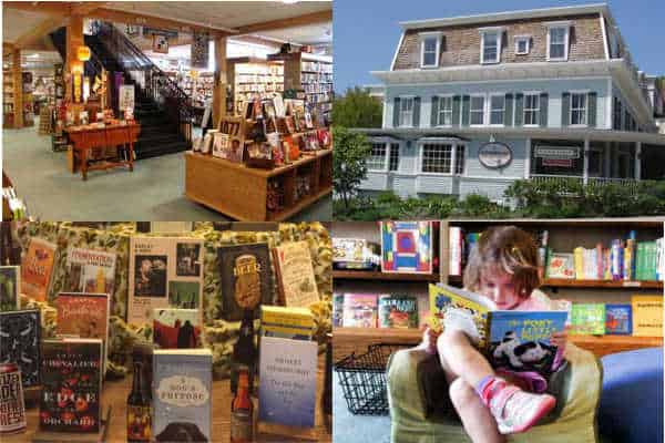 Northshire Bookstore