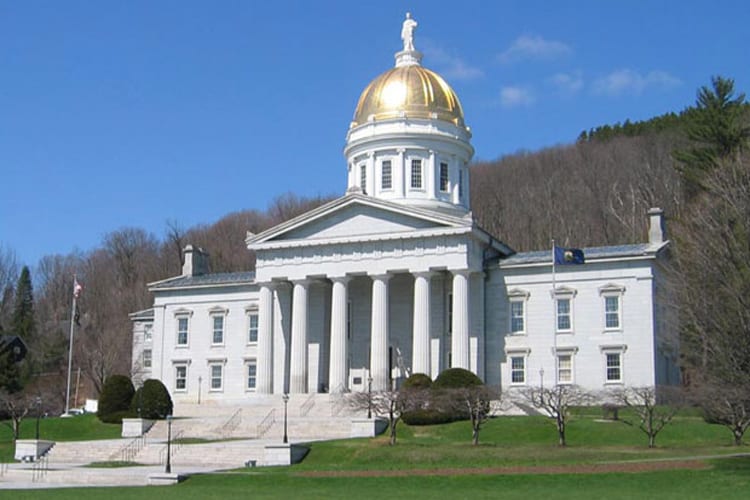 State House