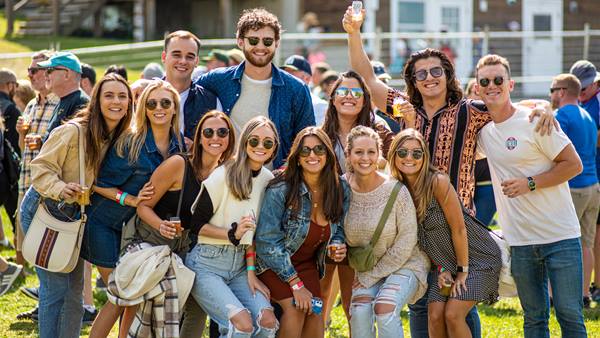 Stratton Mountain Resort - Blues, Brews and BBQ