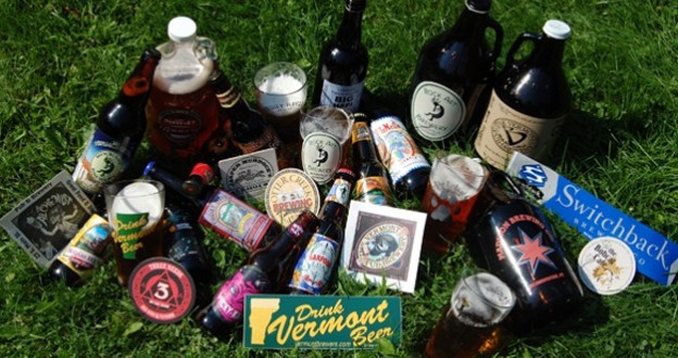 Vermont Beer