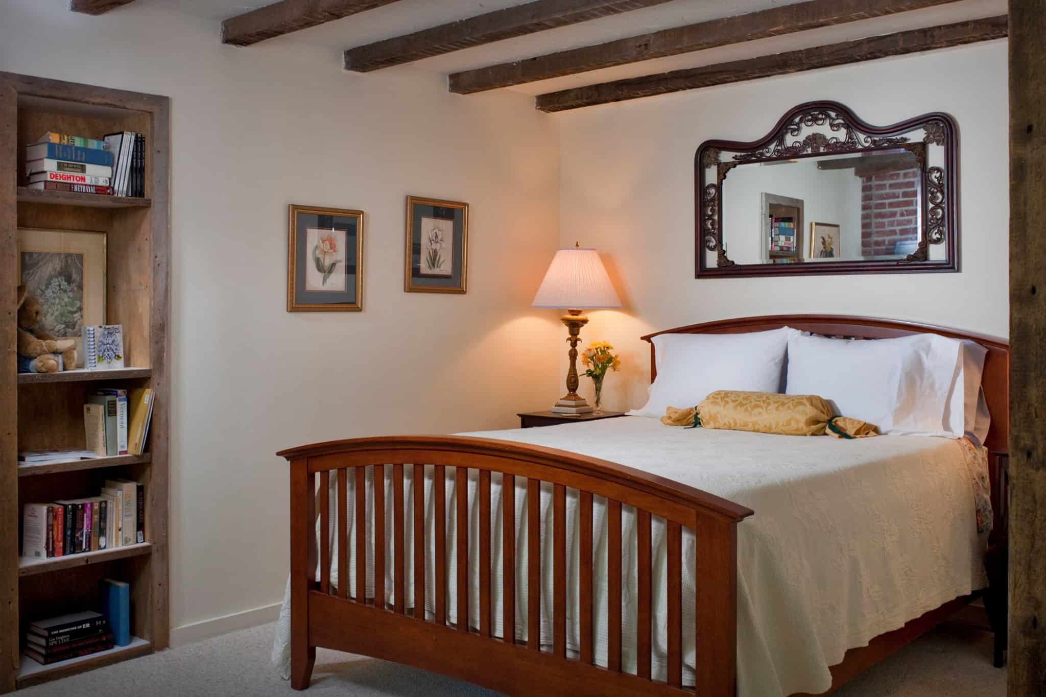 West Hill House B&B 15