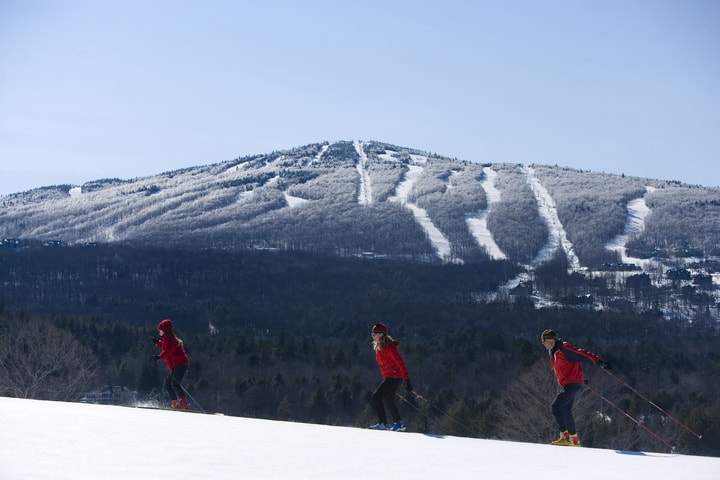 Yukon Kornelius Okemo Mountain Resort