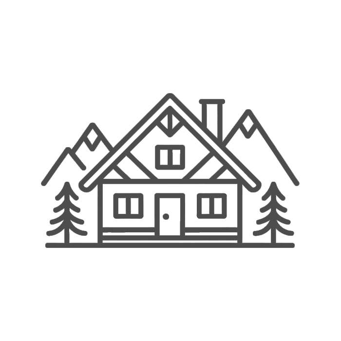 Cabins-Icon