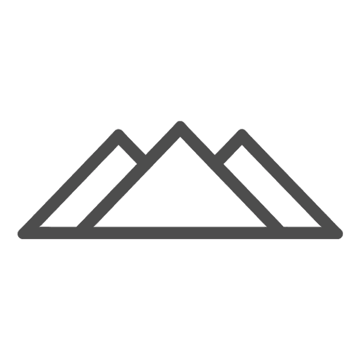 Mountain-Icon